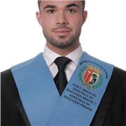 Profesor de Matemáticas hasta 3/4 de la ESO.